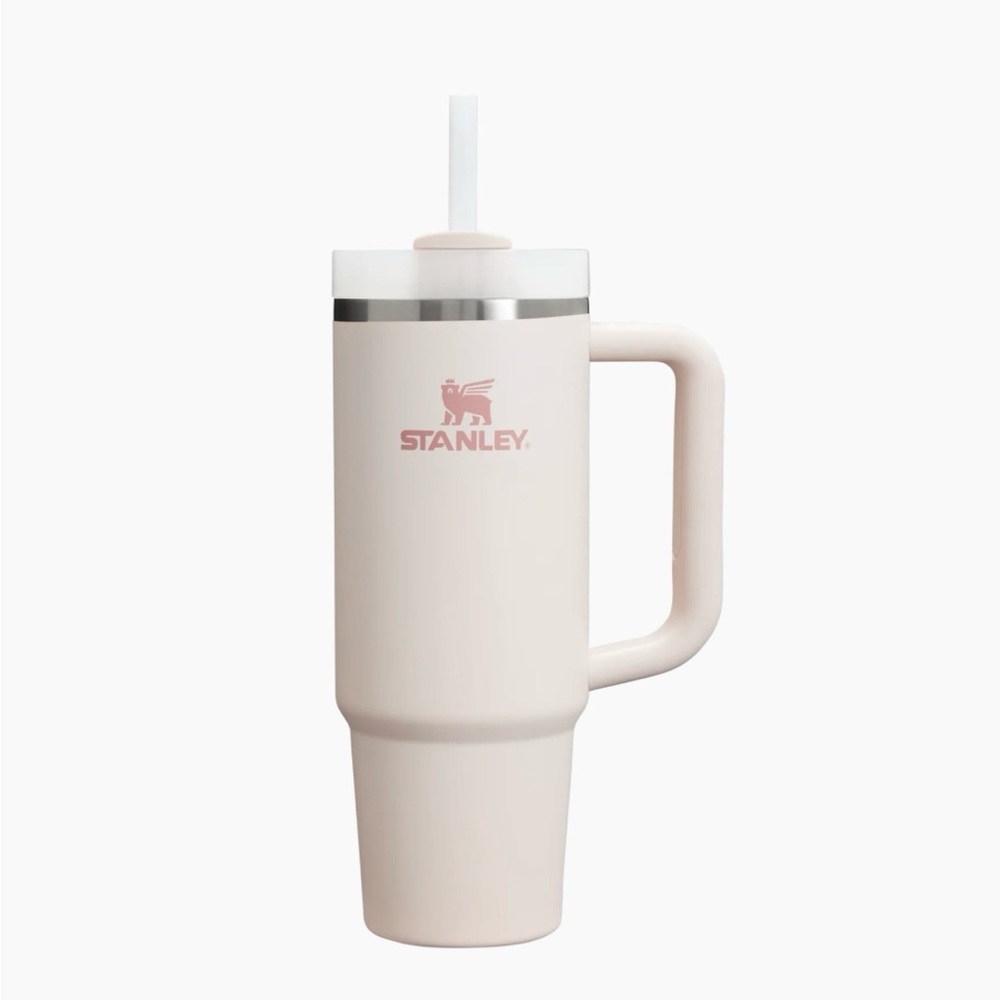 Light Pink 30oz Stanley